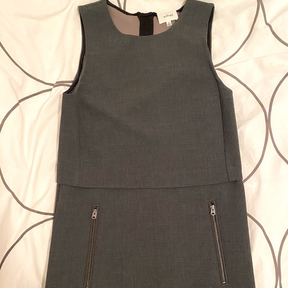 Aritzia Wilfred dress - Picture 1 of 4
